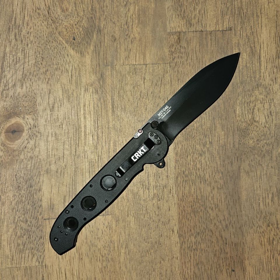 Image 2 - CKRT M21 Knife 