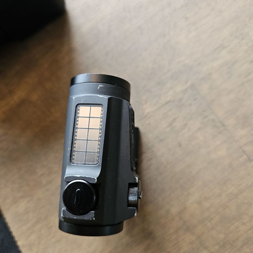 Image 3 - Holuson HS503CU Red Dot