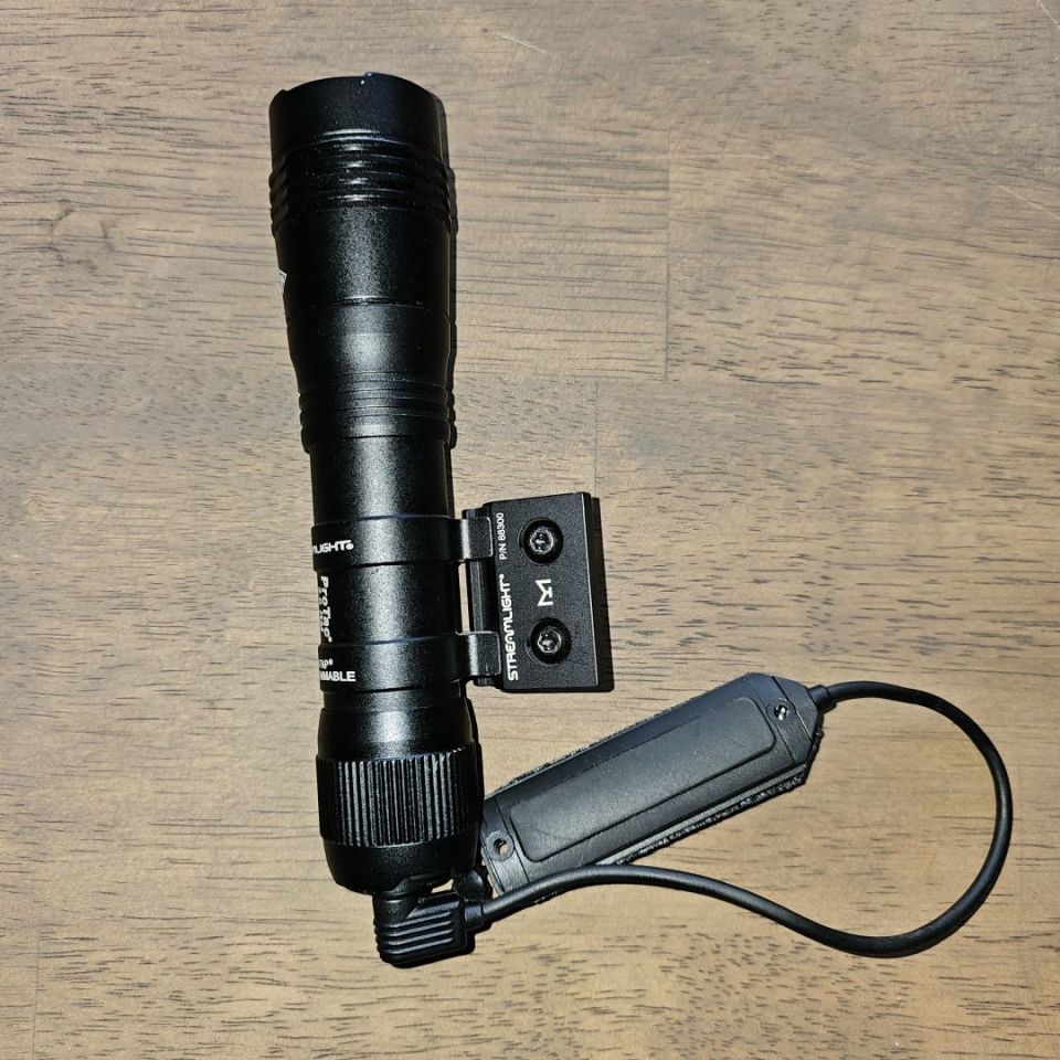 Image 2 - Streamlight ProTac RM2.0 light
