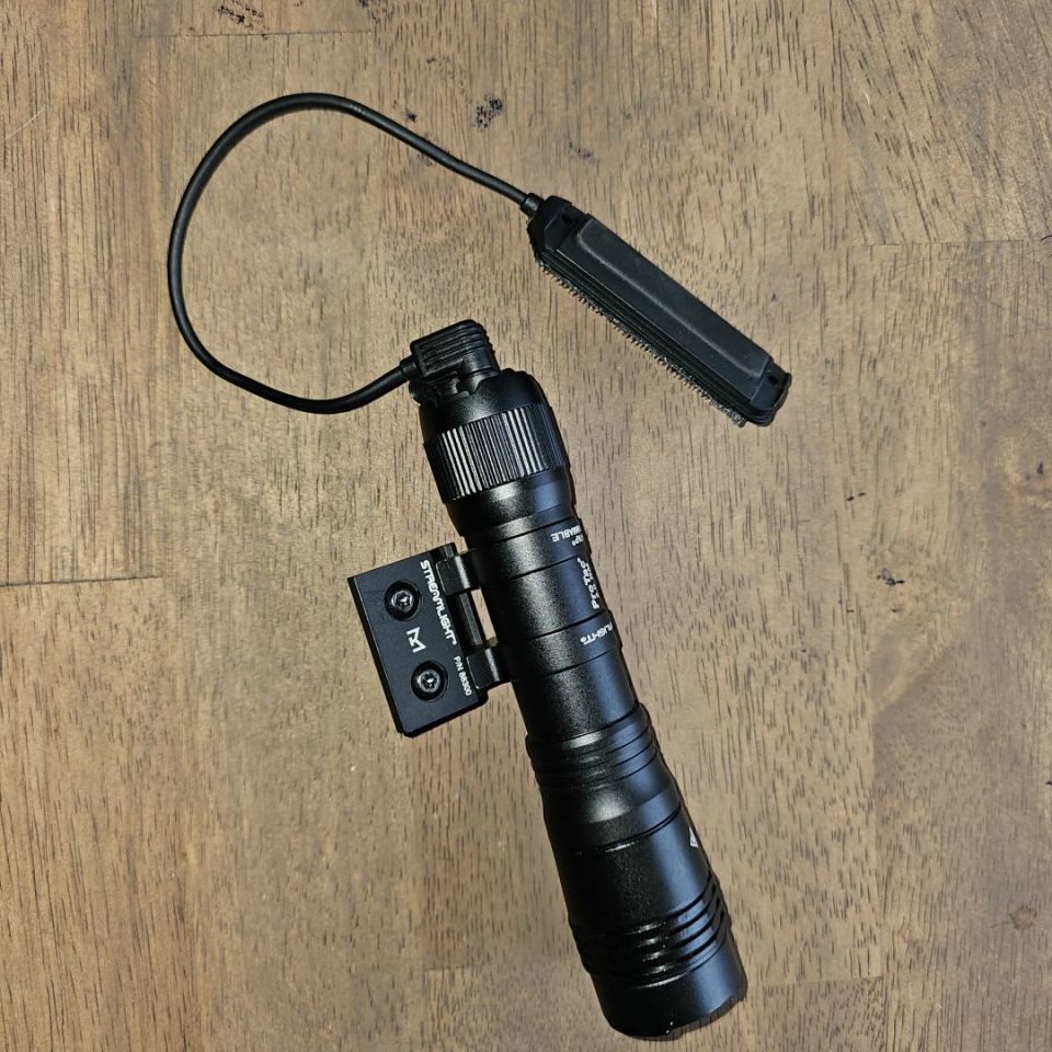 Image 1 - Streamlight ProTac RM2.0 light
