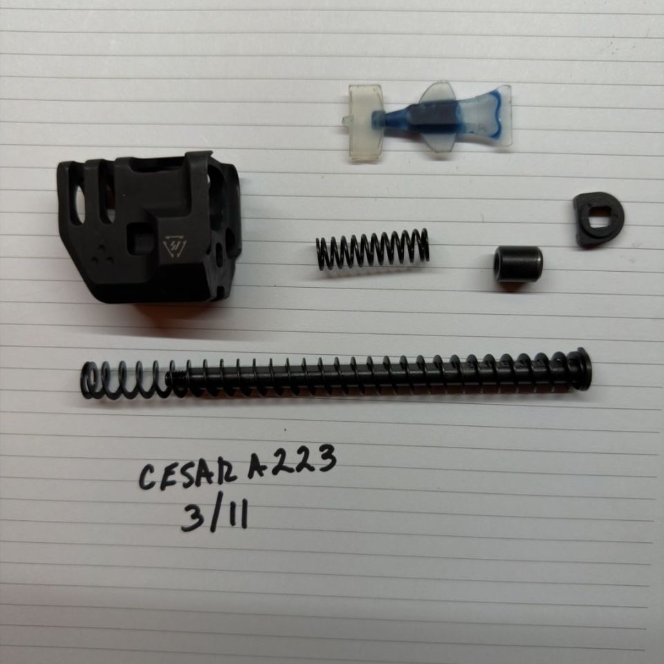 Image 2 - Strike Industries Mass Driver