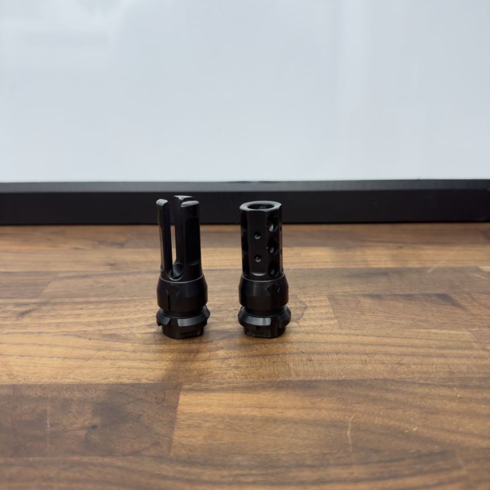 Image 1 - Keymo Muzzle Devices $50 ea