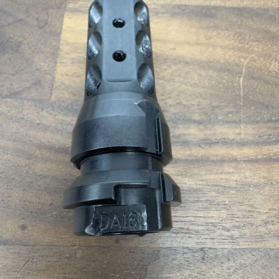 Image 2 - Keymo Muzzle Devices $50 ea