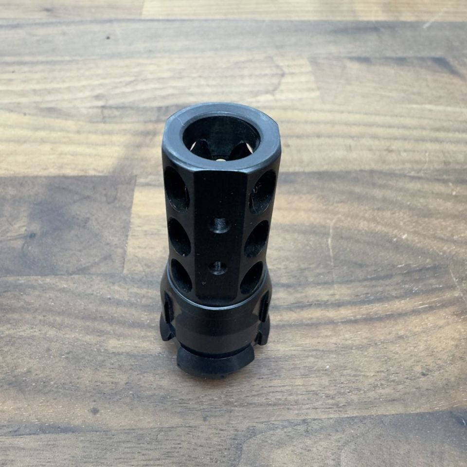 Image 5 - Keymo Muzzle Devices $50 ea