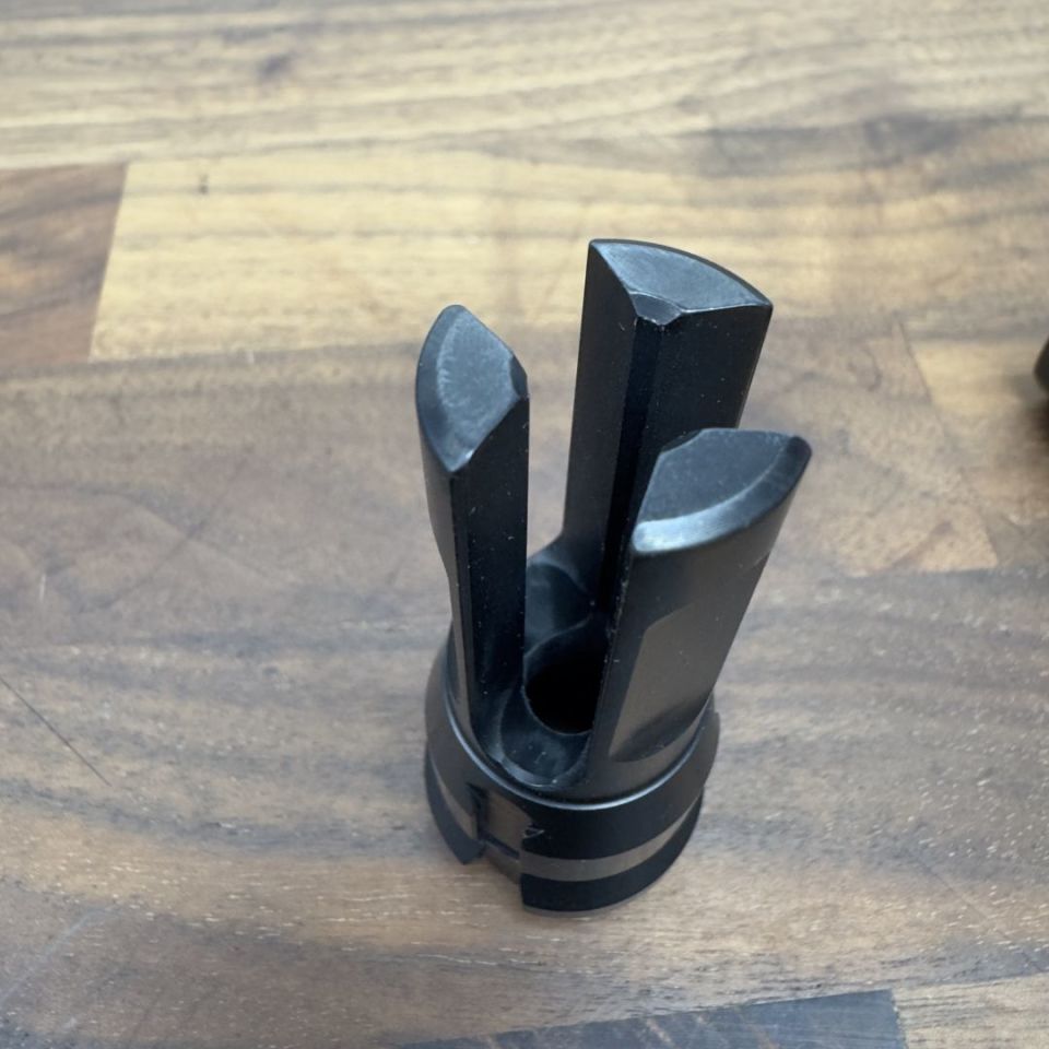 Image 4 - Keymo Muzzle Devices $50 ea