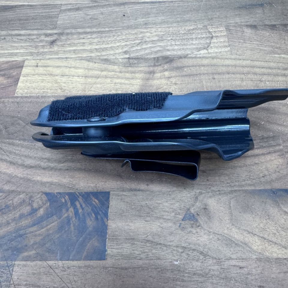 Image 3 - Vedder Holster G30 Gen5 