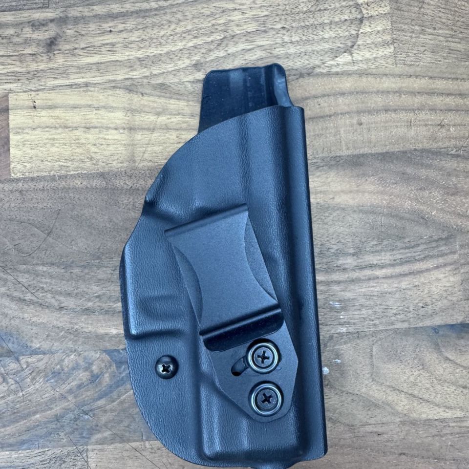 Image 1 - Vedder Holster G30 Gen5 