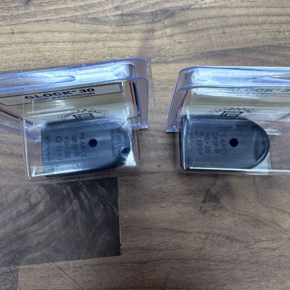 Image 2 - Pearce Grip PG-30