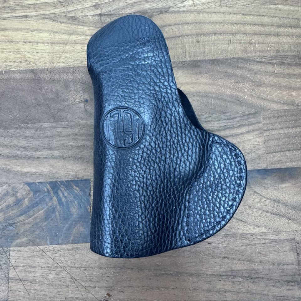 Image 1 - 1791 Gunleather P938 holster