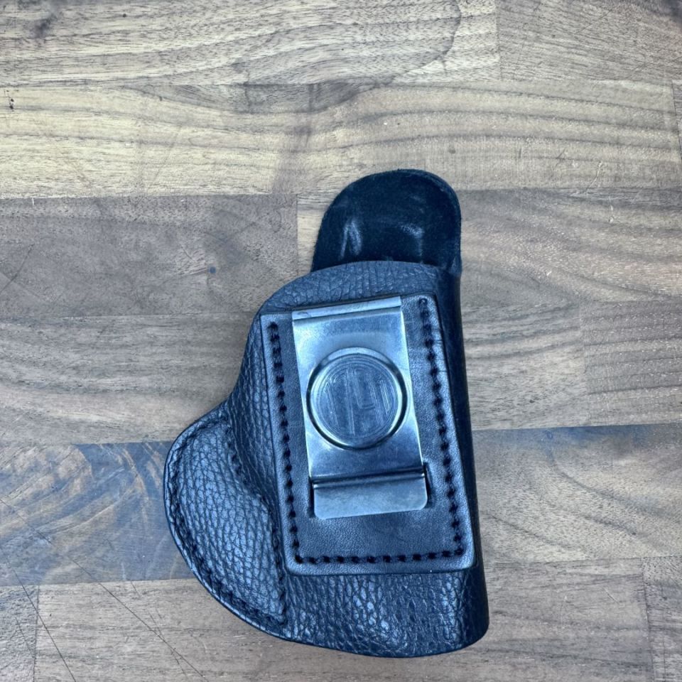 Image 2 - 1791 Gunleather P938 holster