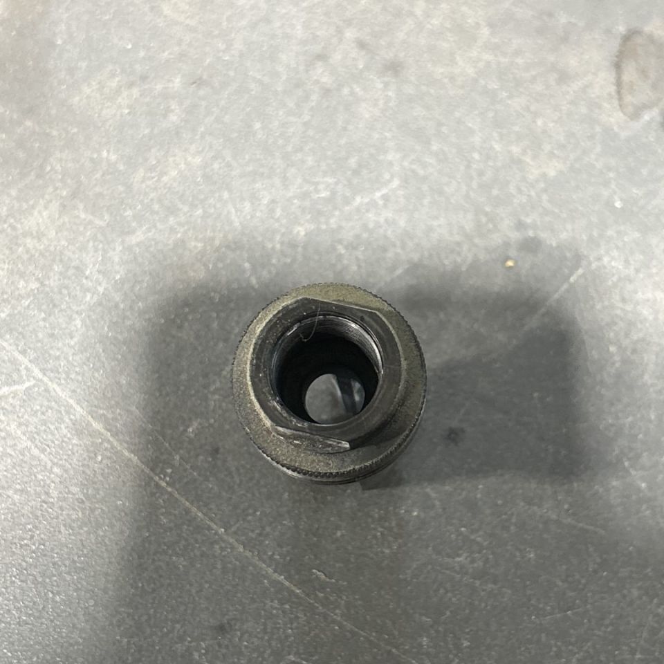 Image 3 - ASR Flash hider 30 cal 5/8x24