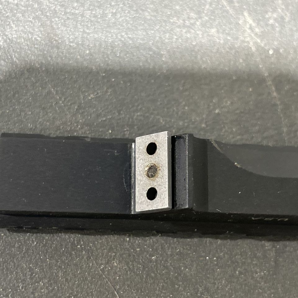 Image 5 - Low-pro M1A/M14 Rail