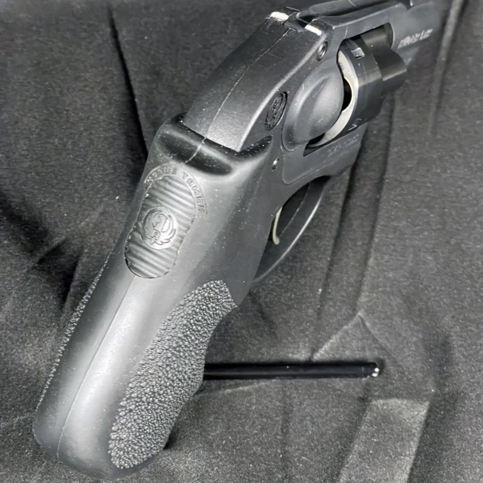 Image 3 - Ruger LCR 38 Special 