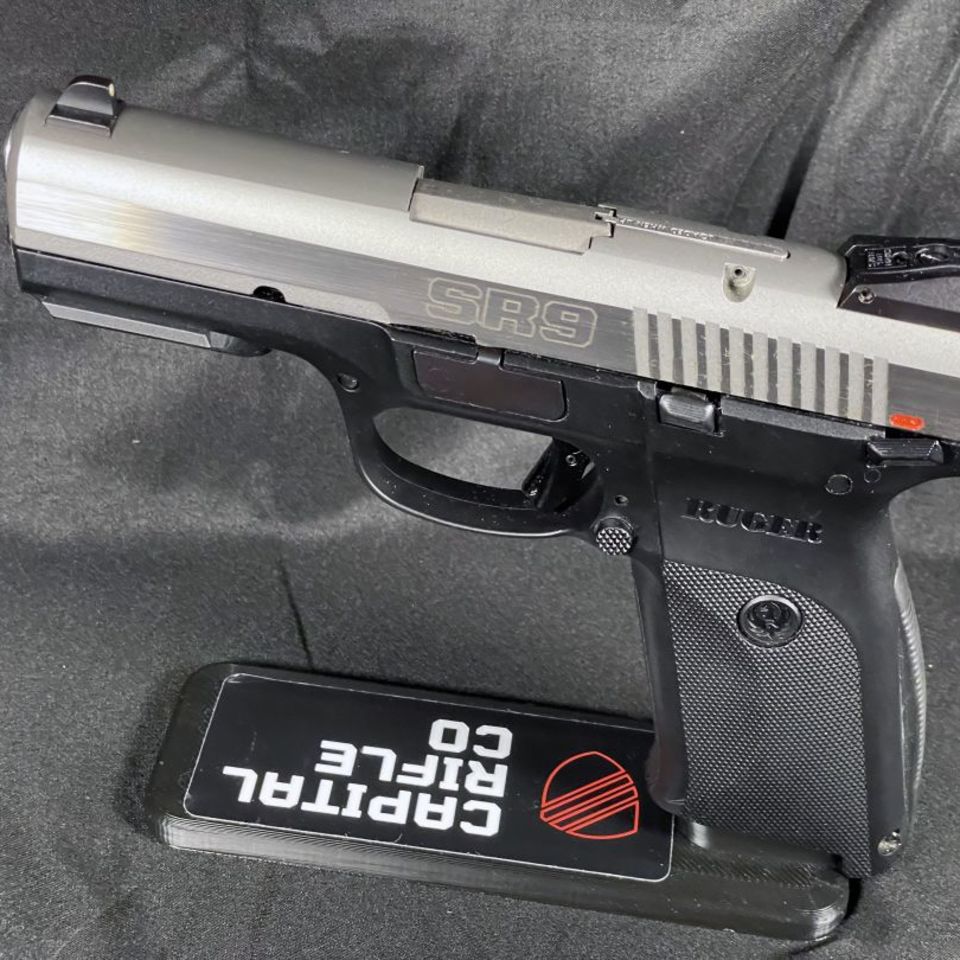 Image 3 - Ruger SR9 4.14 Complete