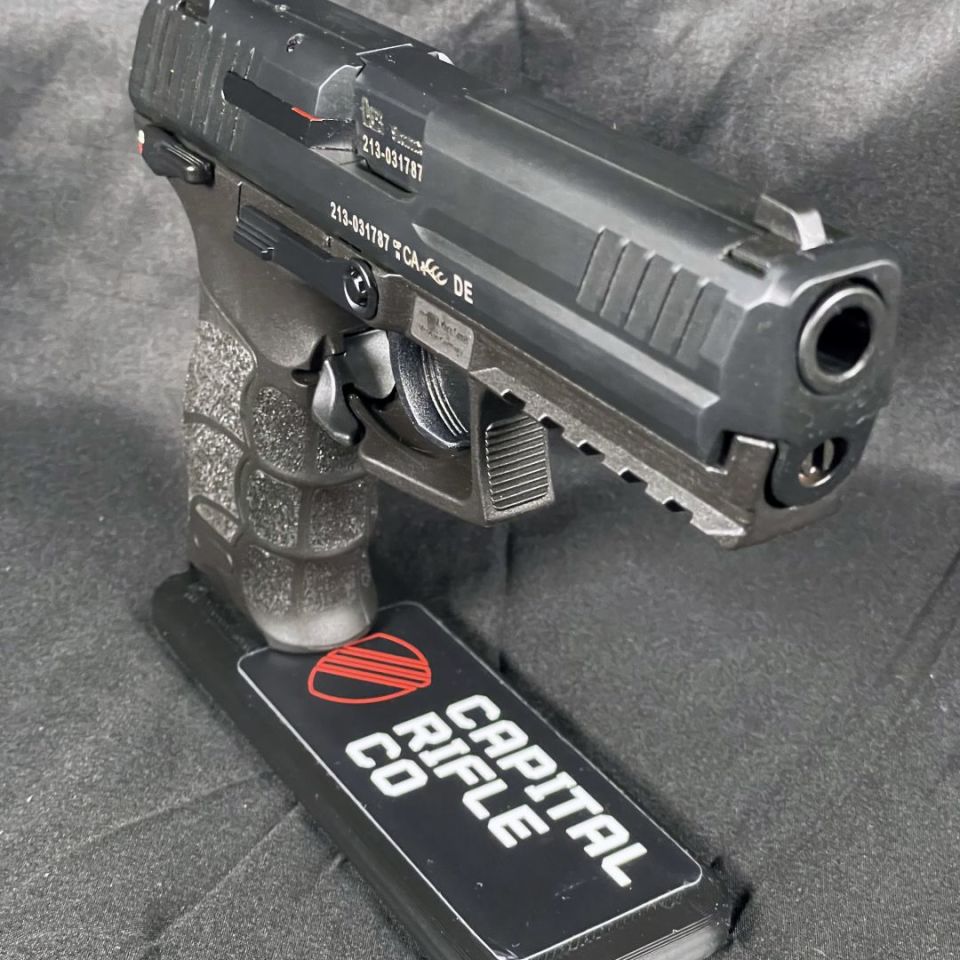 Image 3 - HK P30L V3 Decocker 