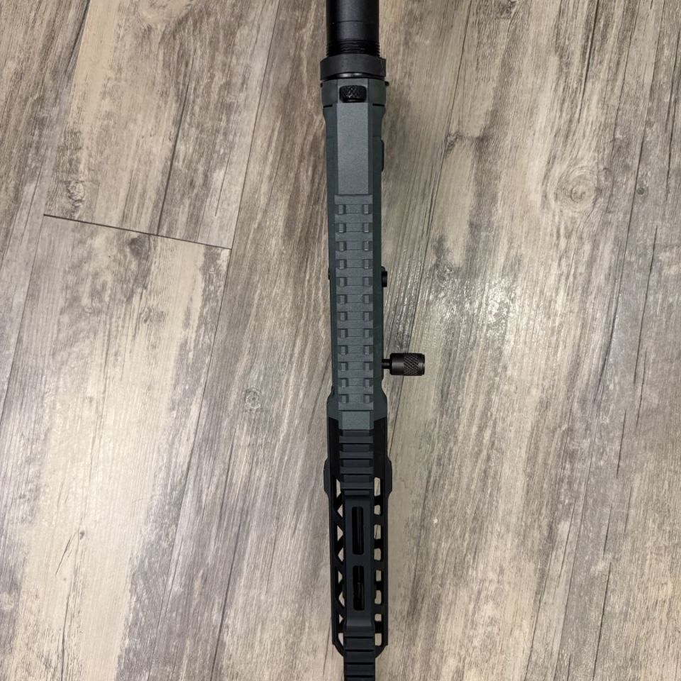 Image 3 - Aero precision 300 blk 