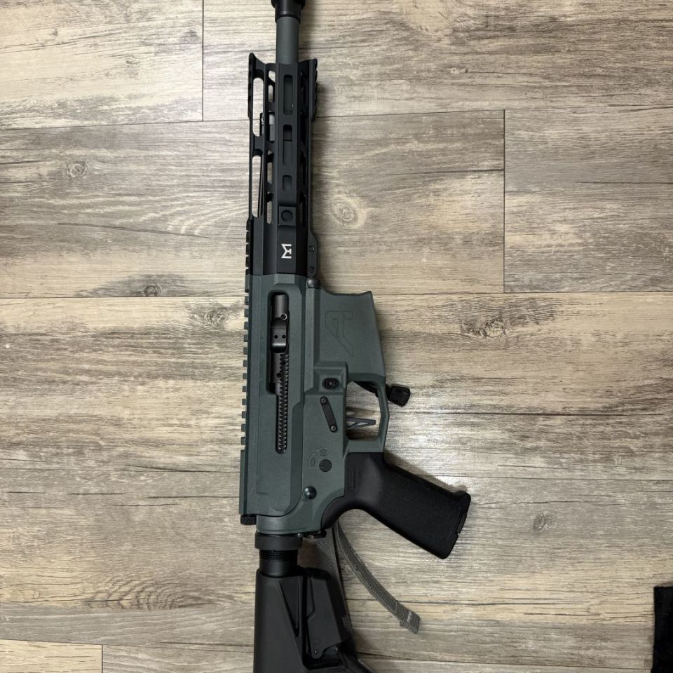 Image 2 - Aero precision 300 blk 