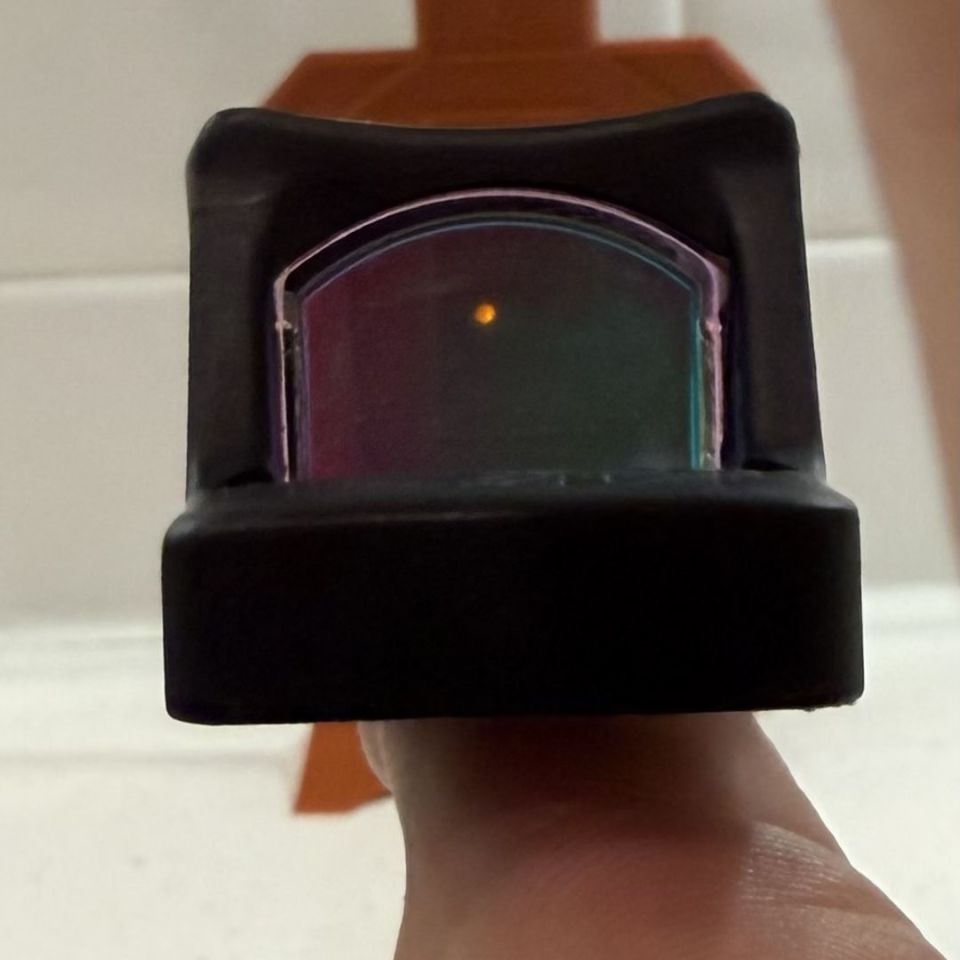 Image 3 - Dual illuminated Rmr 