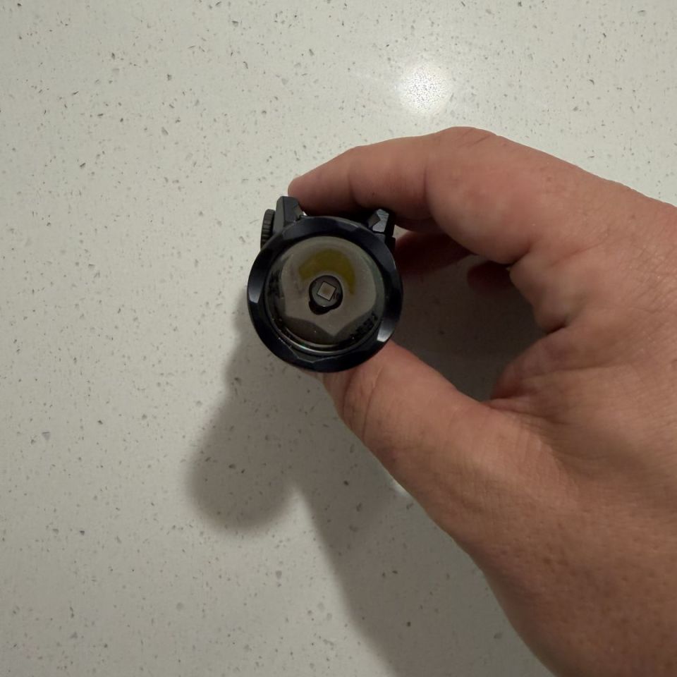 Image 4 - Surefire x300 turbo 