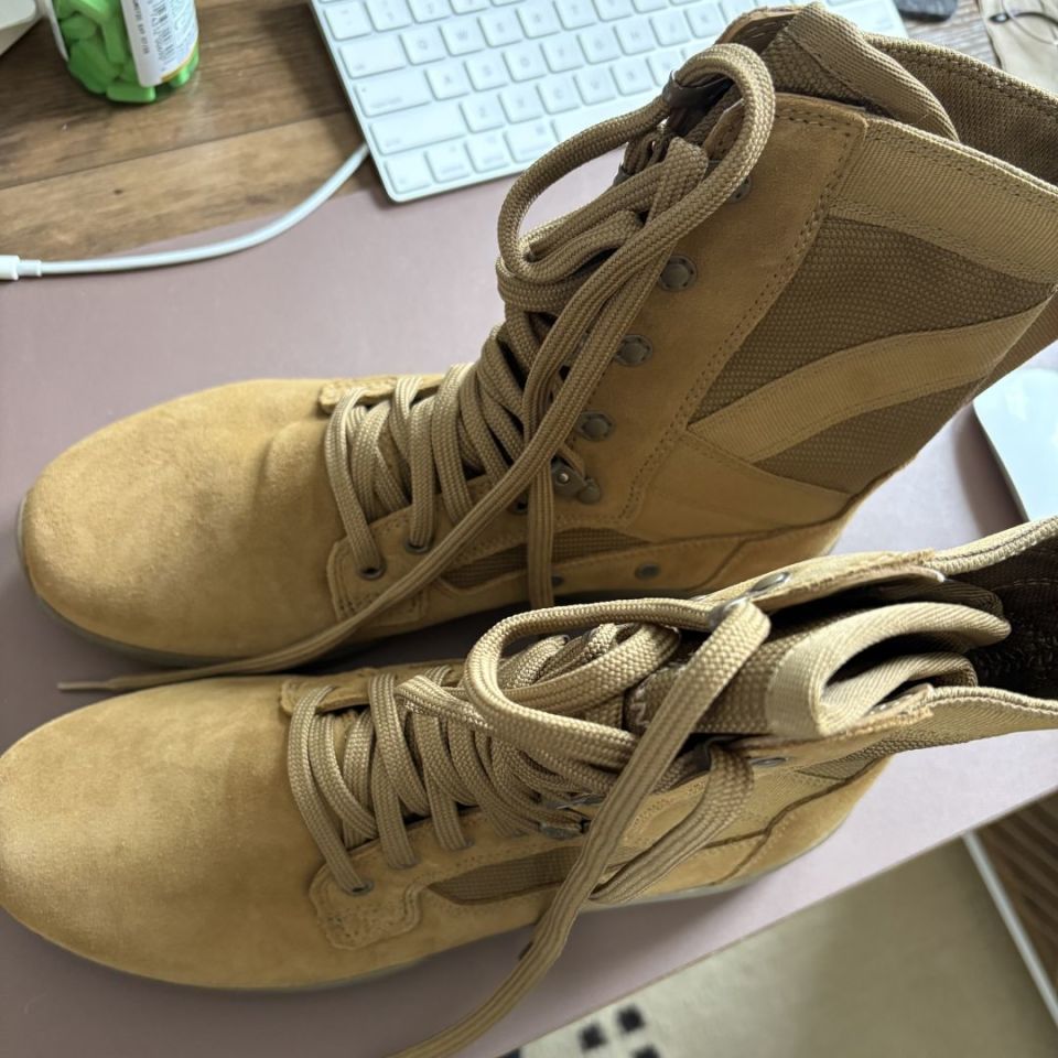 Image 2 - GARMONT TACTICAL T8 NFS 670