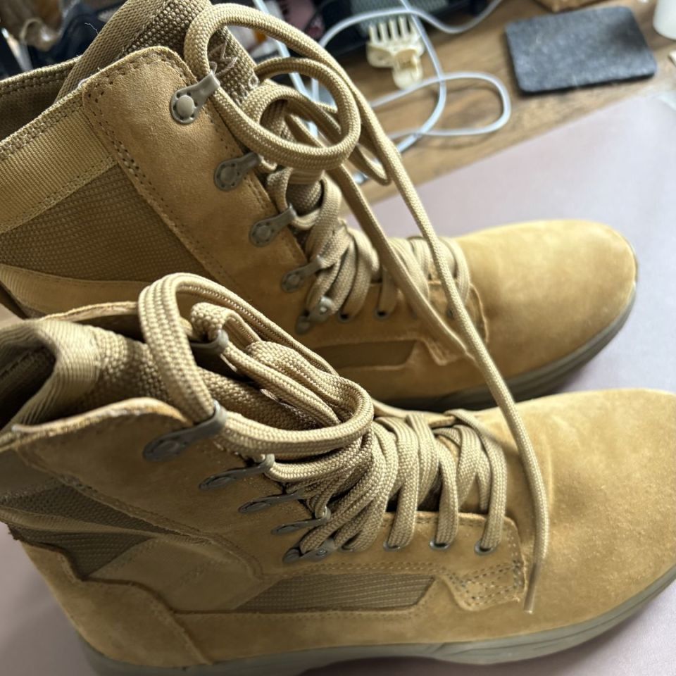 Image 3 - GARMONT TACTICAL T8 NFS 670