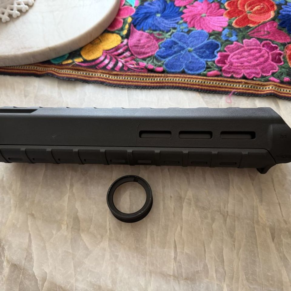 Image 4 - Magpul MOE and BCM fh 