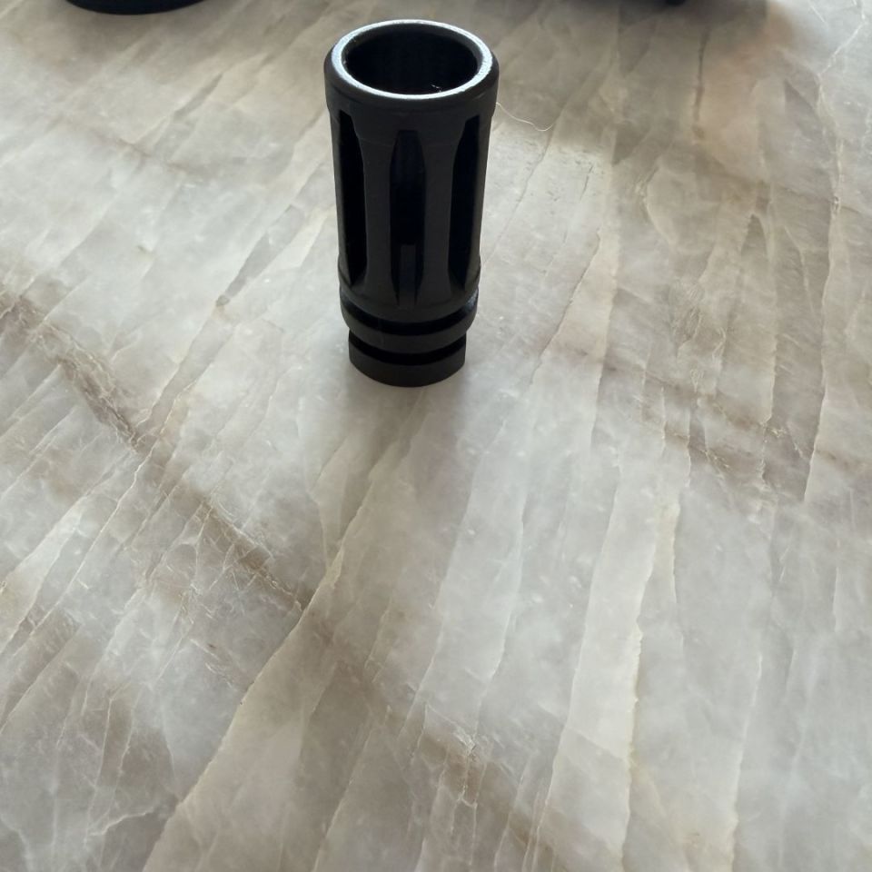 Image 2 - Magpul MOE and BCM fh 