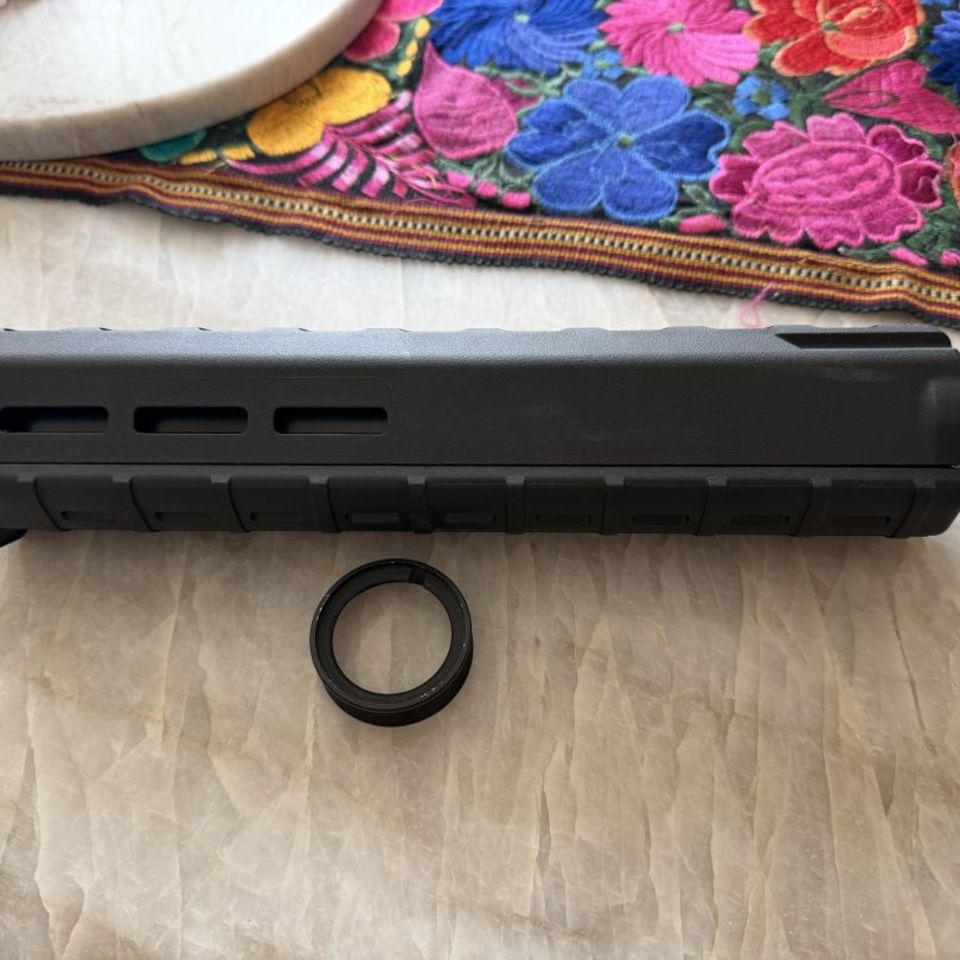 Image 5 - Magpul MOE and BCM fh 