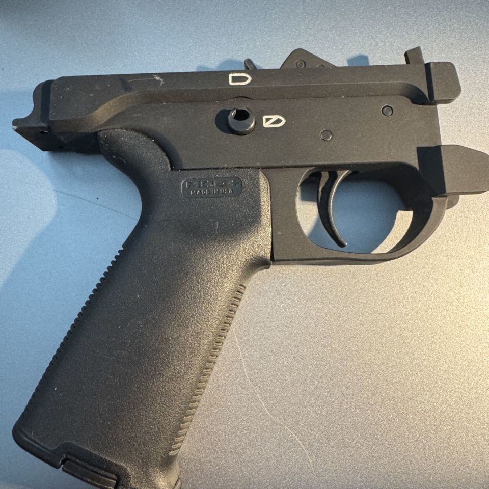 Image 2 - Lee sporting lower mp5 