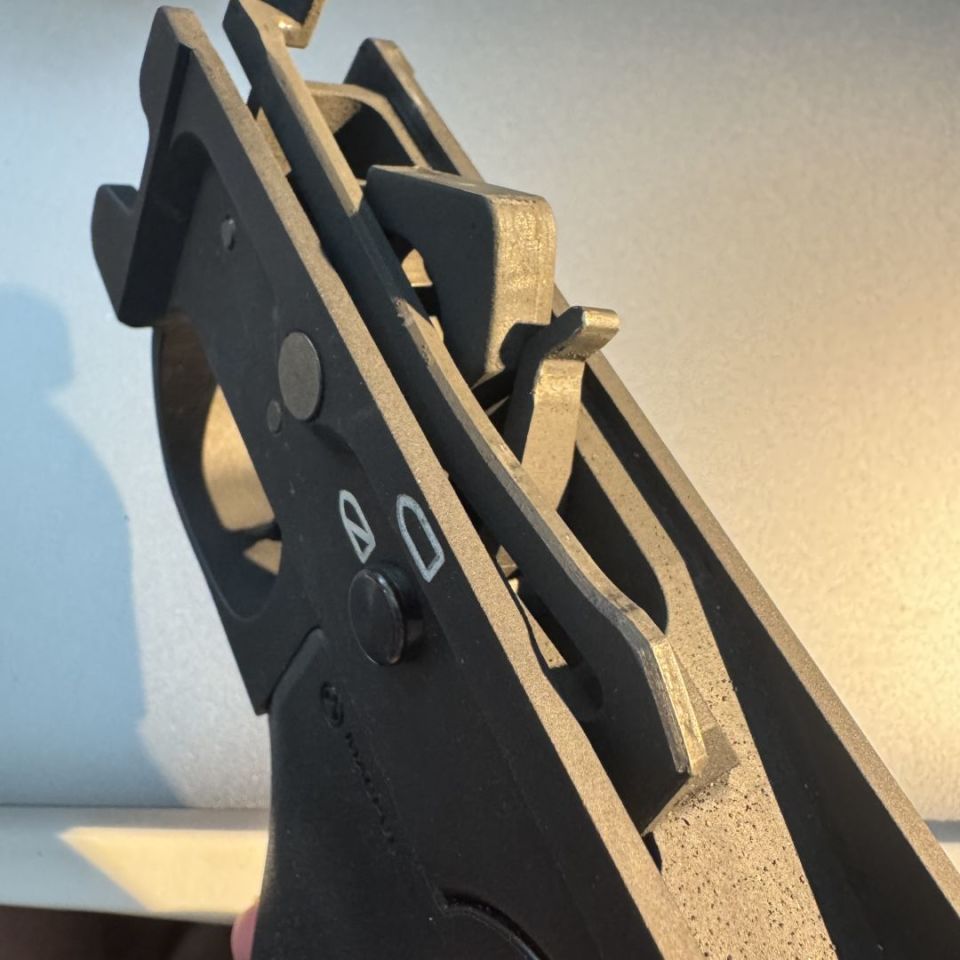 Image 3 - Lee sporting lower mp5 