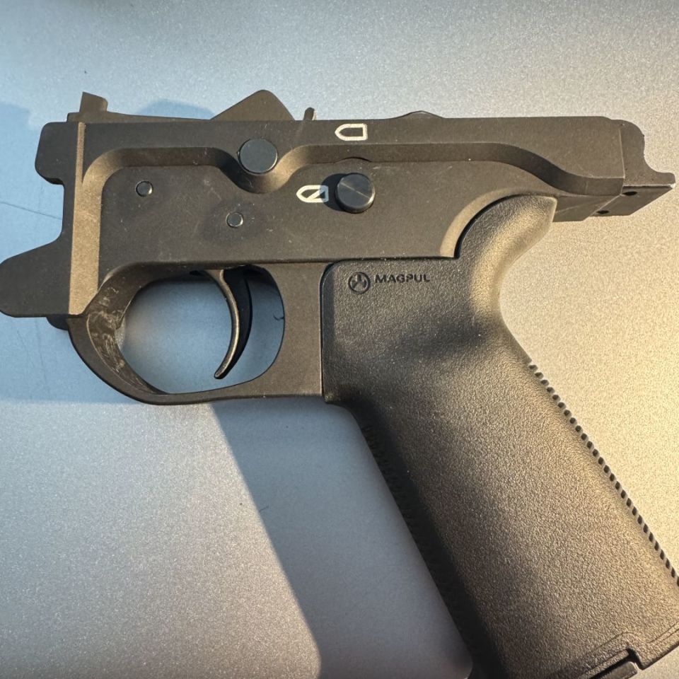 Image 1 - Lee sporting lower mp5 