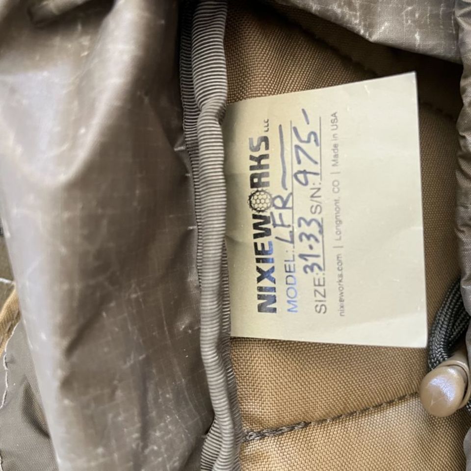 Image 5 - Nixieworks LFR