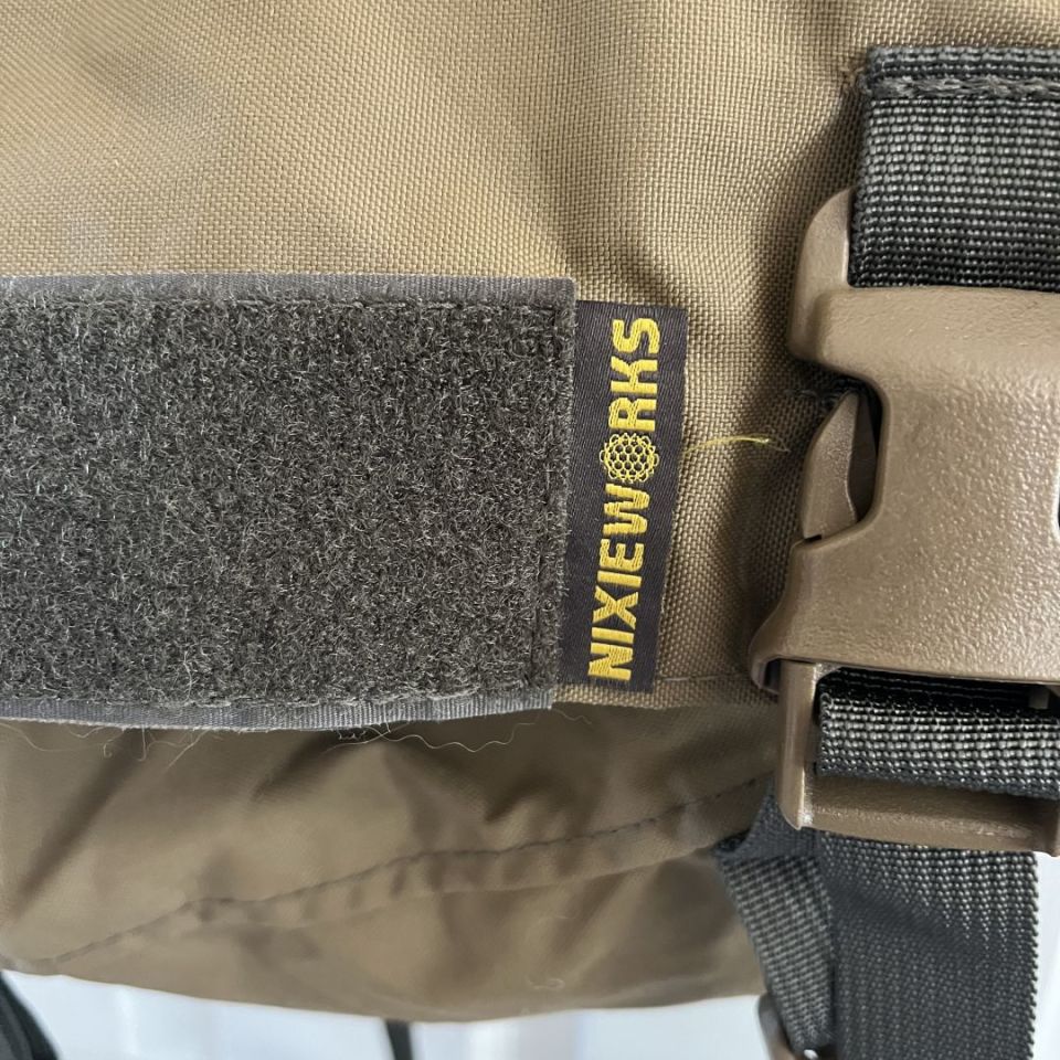 Image 4 - Nixieworks LFR