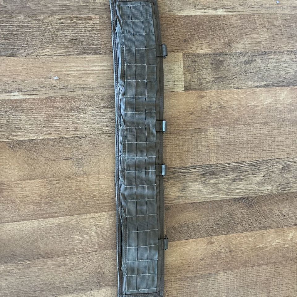 Image 3 - HSGI Battle Belt