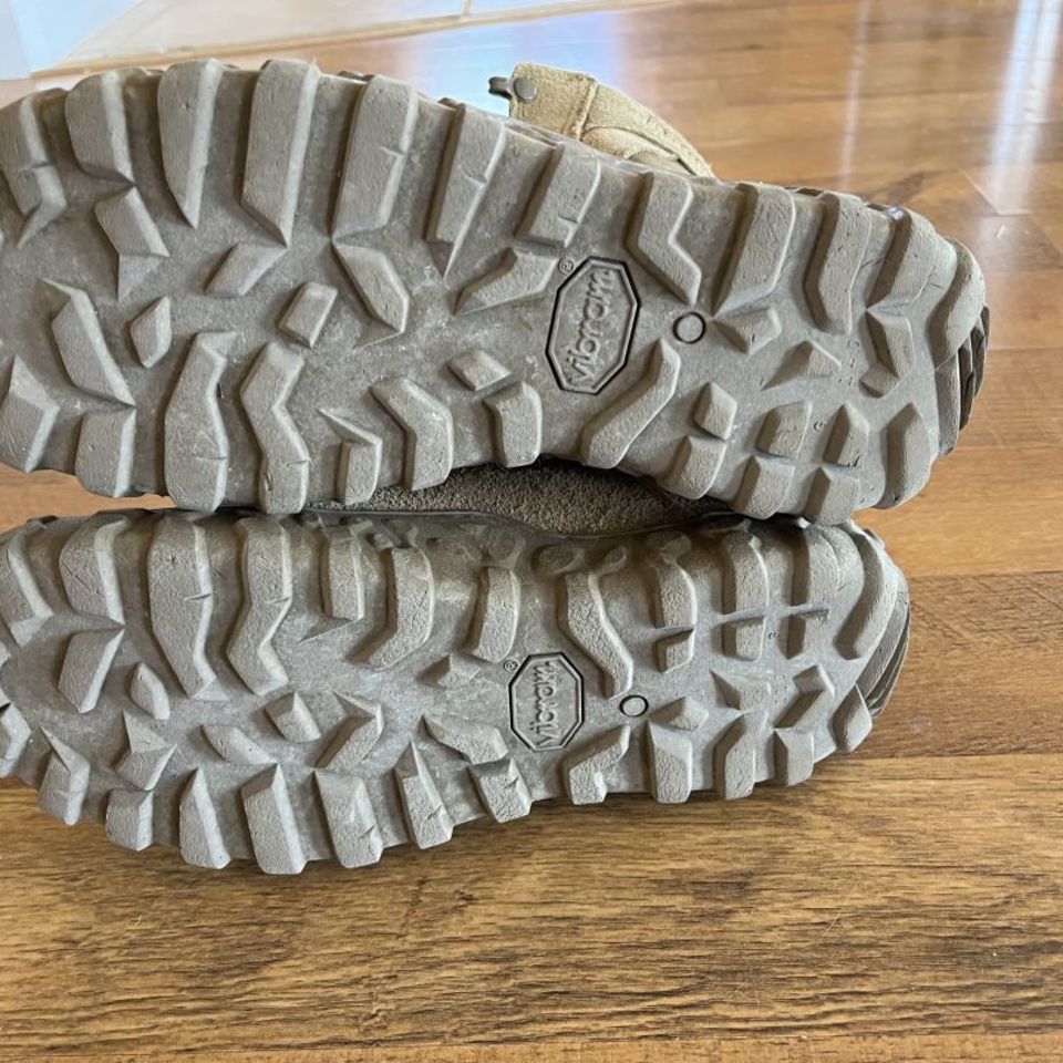 Image 3 - Rocky S2V boots