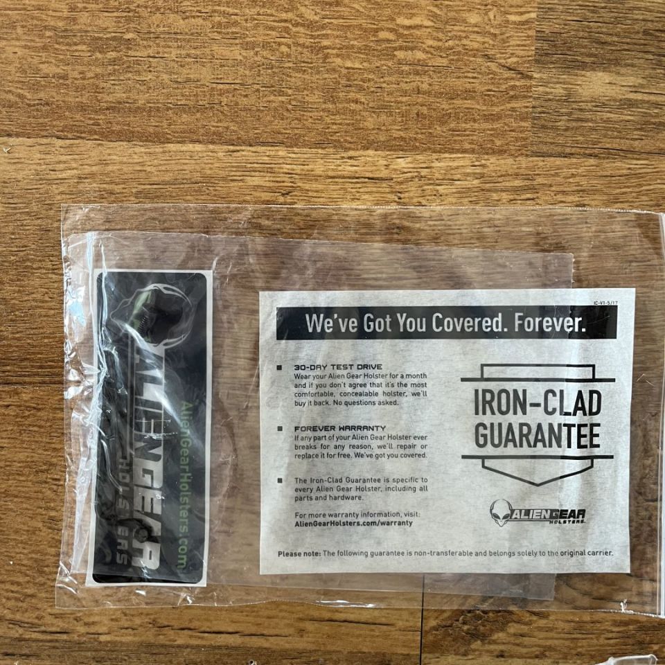 Image 5 - Alien gear expansion pack