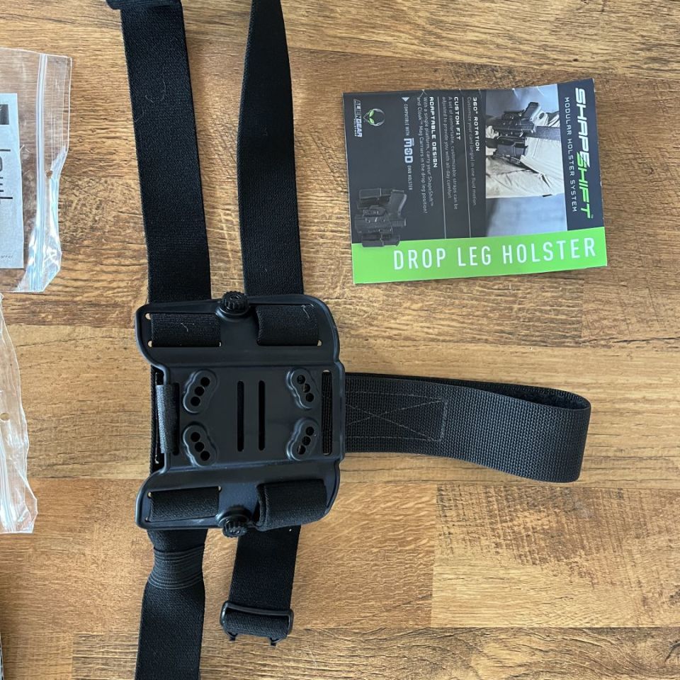 Image 2 - Alien gear expansion pack