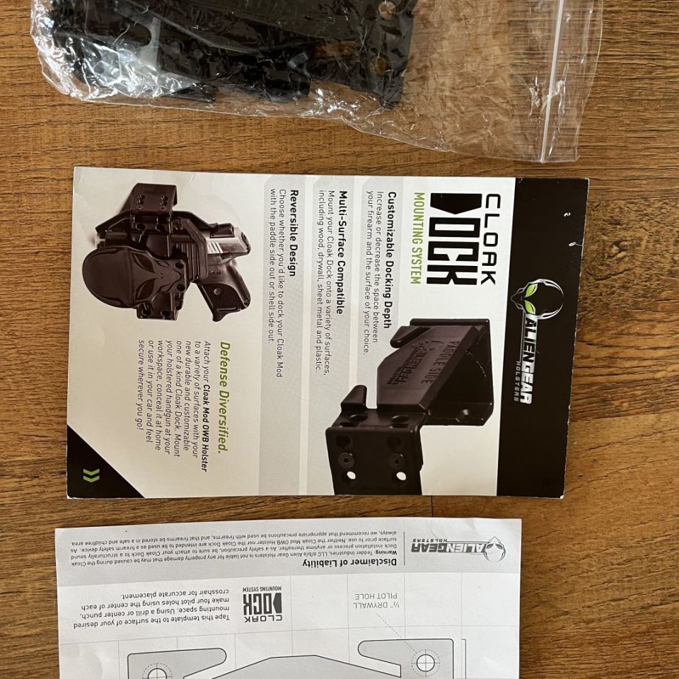 Image 4 - Alien gear expansion pack