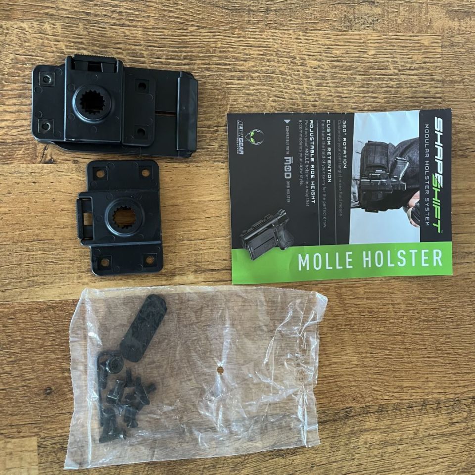 Image 3 - Alien gear expansion pack