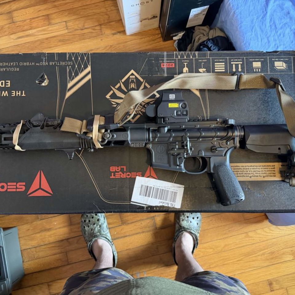 Image 2 - PWS MK114 MOD 2 