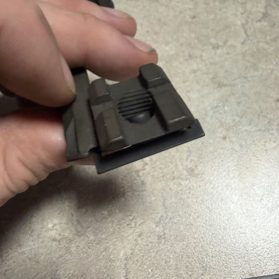 Image 5 - A.R.M.S #18 split mount 