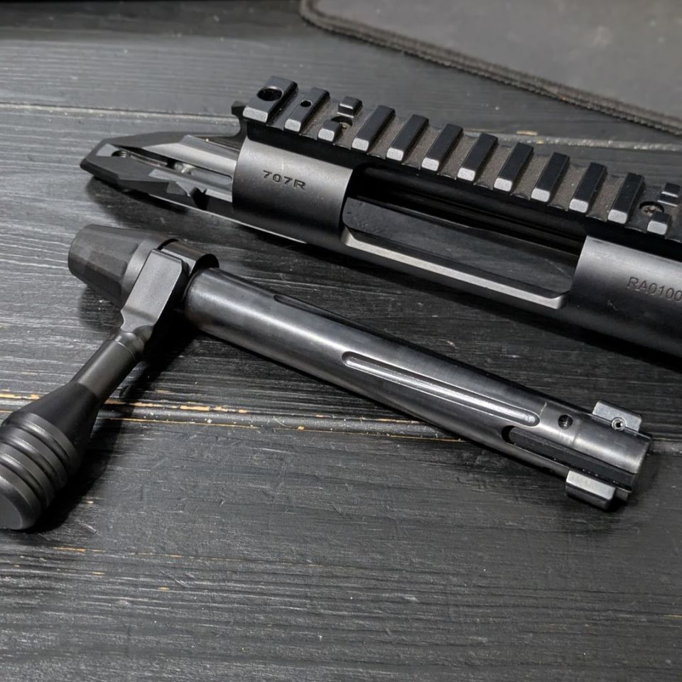 Image 1 - Impact Precision 707