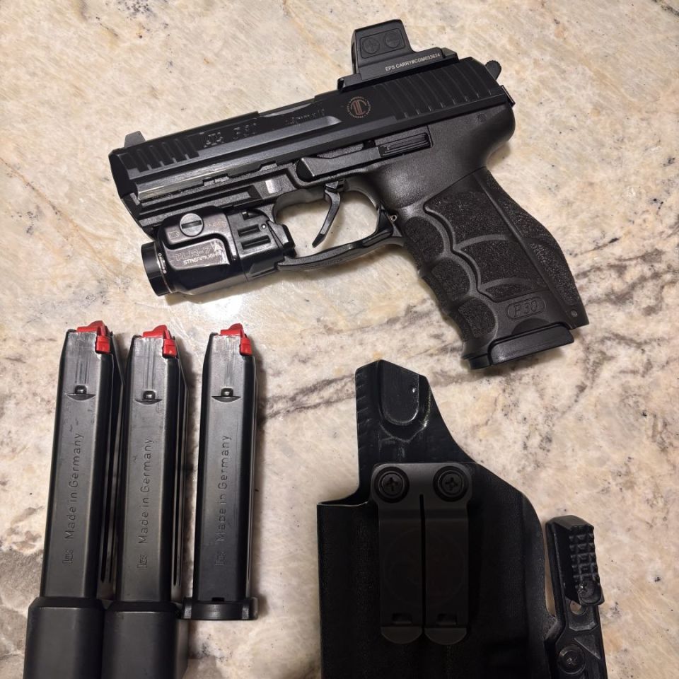 Image 1 - HK/LTT P30