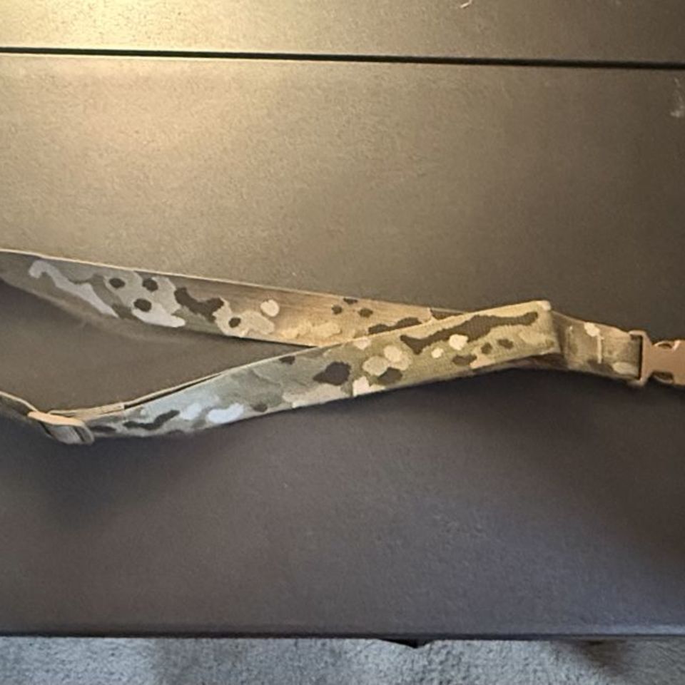 Image 1 - Single Point Sling