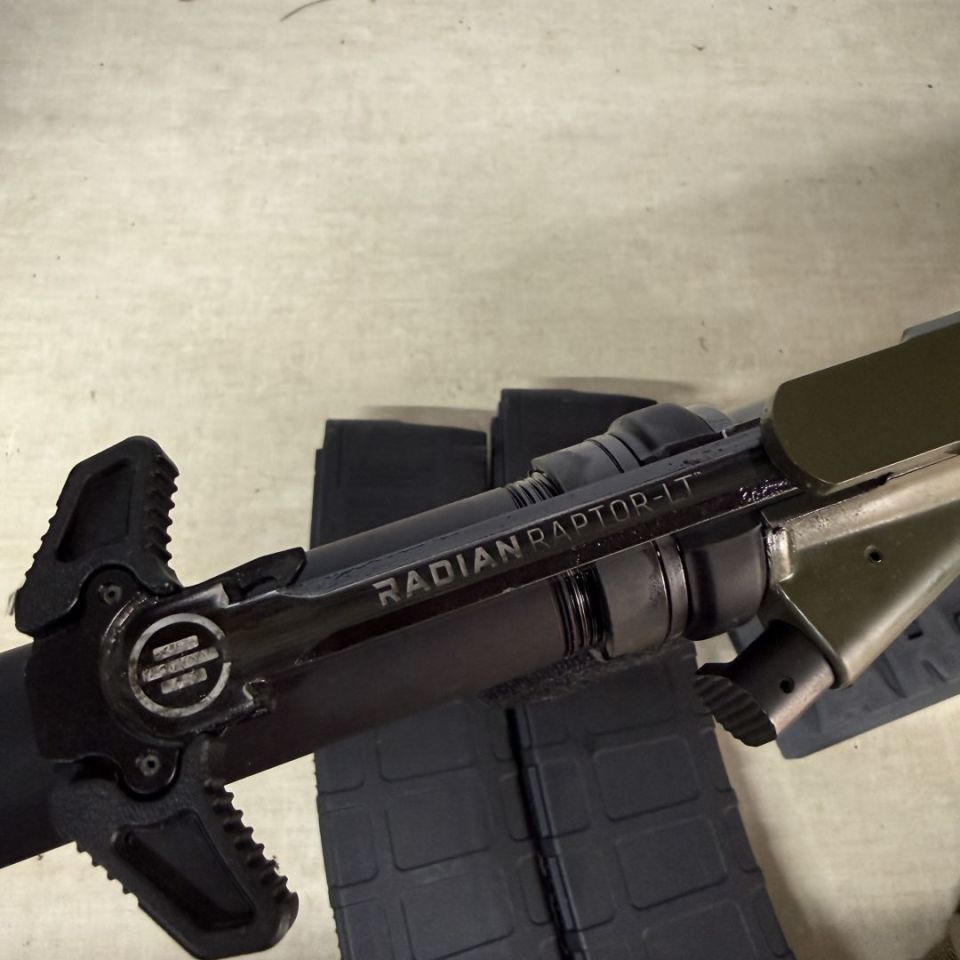 Image 3 - Rock River/BCM/Roscoe 11.5