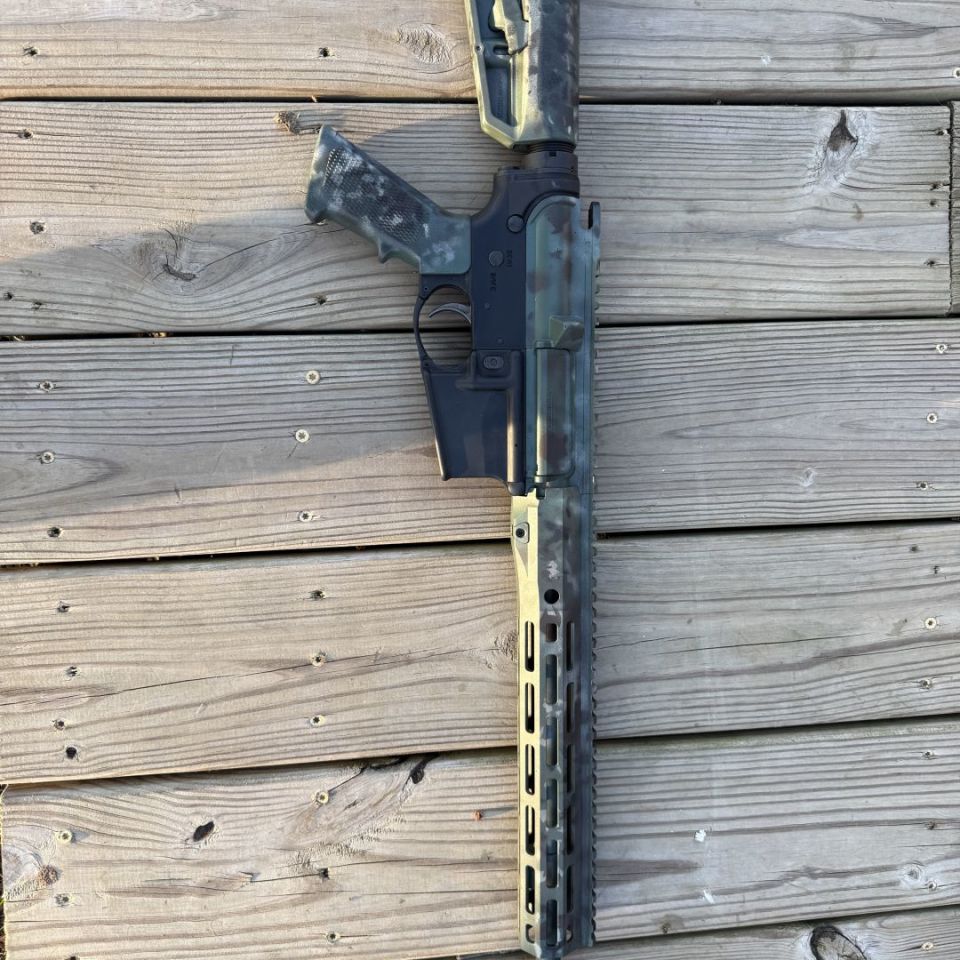 Image 2 - BCM/Ballistic Advantage 13.9