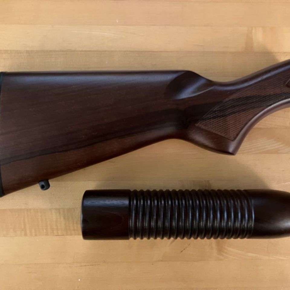Image 1 - NEW Mossberg Retrograde Kit