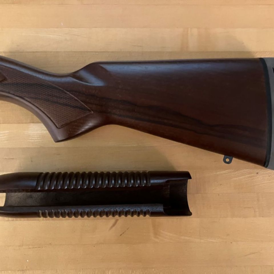 Image 2 - NEW Mossberg Retrograde Kit
