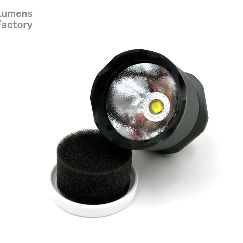 Image 4 - Surefire M962 KIT01 +LED Head