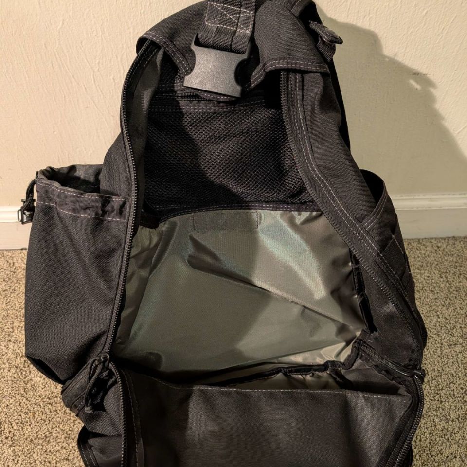 Image 2 - Maxpedition Backpack